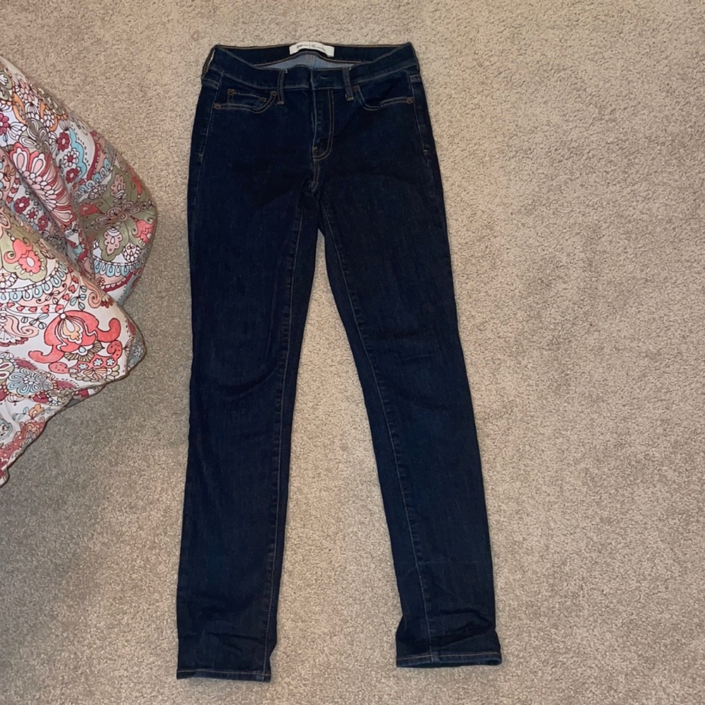 Brand new Gap jeans